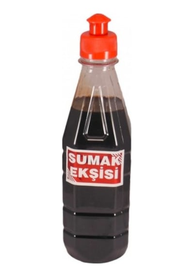 Sumak Ekşisi 500 G