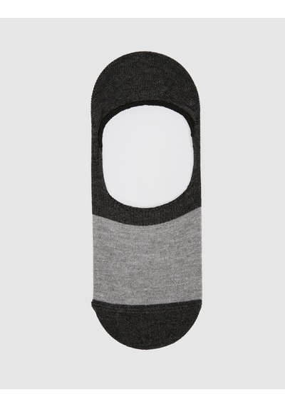 Pierre Cardin Erkek Antrasit Melanj Çorap 50325781-vr081