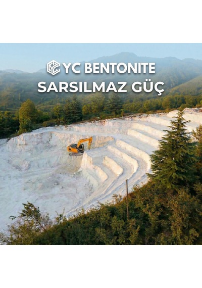Kumi Cat Eko-premium Şefkatli Temizlik Bebek Pudrası Kokulu Kedi Kumu, Güçlü Topaklanan Bentonit 5 L