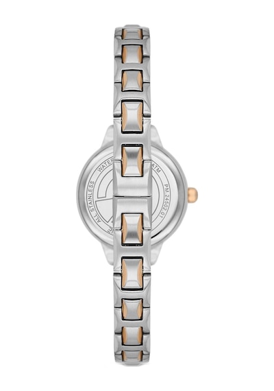 Paco Marine Pm.24502.03 Kadın Kol Saati Gri - Rose Gold