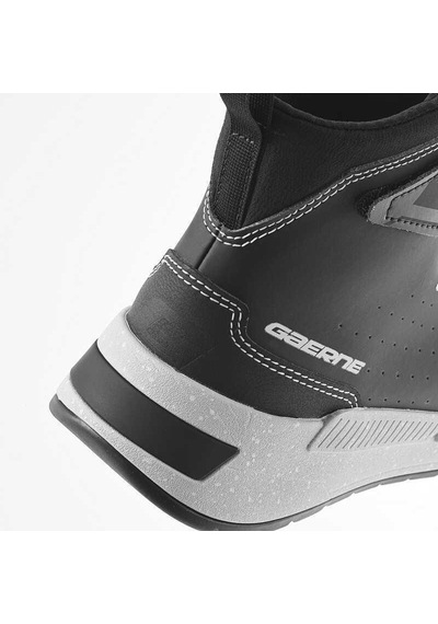 Gaerne G-zıon Gore-tex Bot Siyah Beyaz