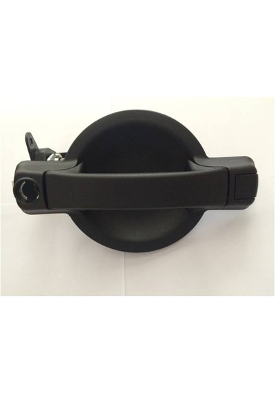 Mıta U03325341 Dış Kapı Kolu Arka Çift Kapı Doblo I- ıı Manuel 735309963