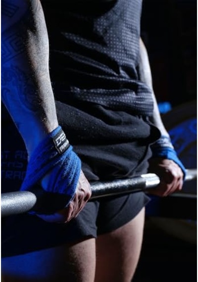 Figure 8 Loop Lifting Straps