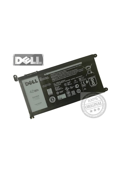 Dell Uyumlu Inspiron 5378 Batarya Dell Uyumlu Laptop Pili N11.8692