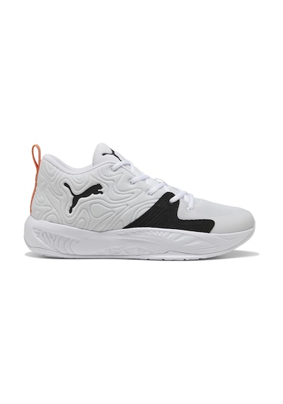 Puma Court Pro 3 Erkek Beyaz Basketbol Ayakkabısı 31383003