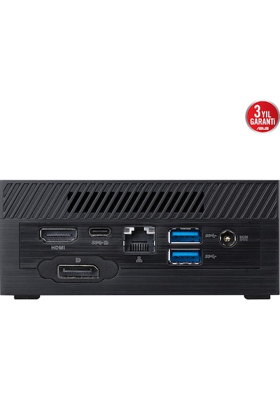 Asus PN41-BBC129MV Celeron N4500 Barebone Mini PC