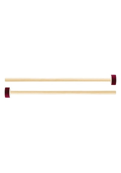 Pro-mark Pstb10 Baget Malet Bamboo Tımp - V Hard Felt Hd :pro-mark