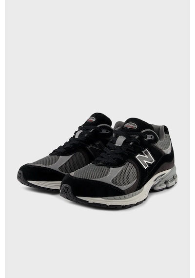 New Balance Erkek Ayakkabı U2002rc Siyah Siyah