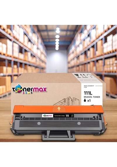 Samsung M2022 Muadil Toner Çipli Mlt-d111l 1.800 Sayfa