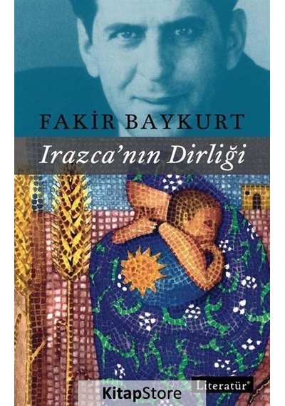 Kitapstore Irazca'nın Dirliği / Fakir Baykurt