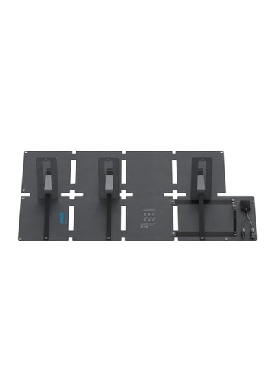 Solıx Ps60 Taşınabilir Güneş Jeneratörü 60w