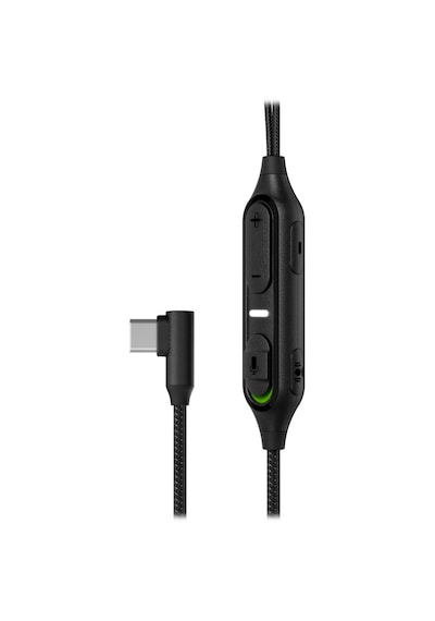 Hyperx Cloud Earbuds Iıı S Siyah Kulakiçi Kulaklık Bn7s1aa