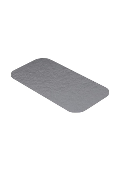 Alüminyum Kapak 500 Gr - 100 Adet N11.616