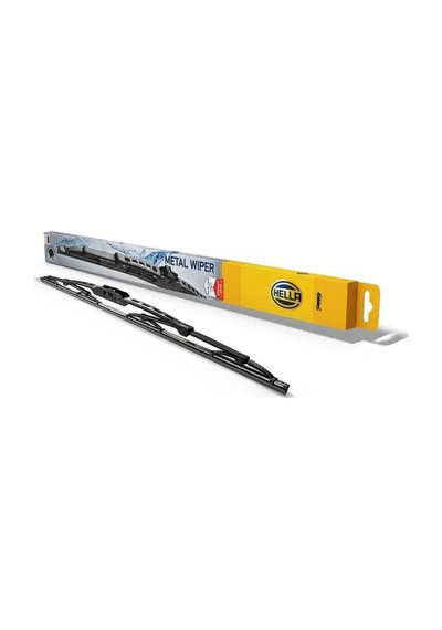 Hella 9xw178878151 Silecek Supurgesi Tek