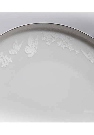 Maxx Doria Sky Harmony 12 Kişilik 60 Parça Yemek Takımı Pa2044