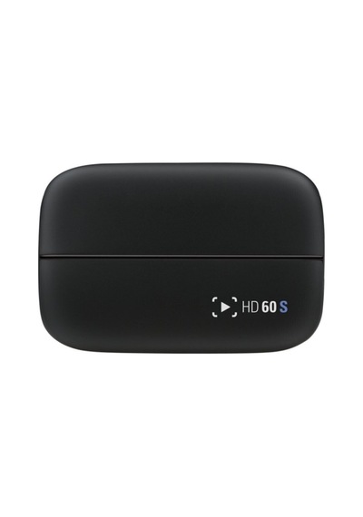 Elgato Hd60 S 1Gc109901004 Görüntü Aktarıcı Ve Kay