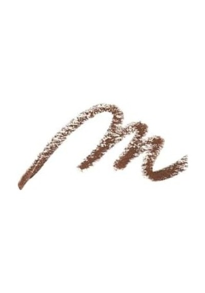 Suya Dayanıklı Mat Göz Kalemi Kahve - Waterproof Eyeliner - 105 Warm Brown - 8690604109050 0