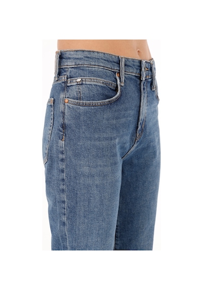 Colin's Colins Mavi Kadın Pantolon Denim
