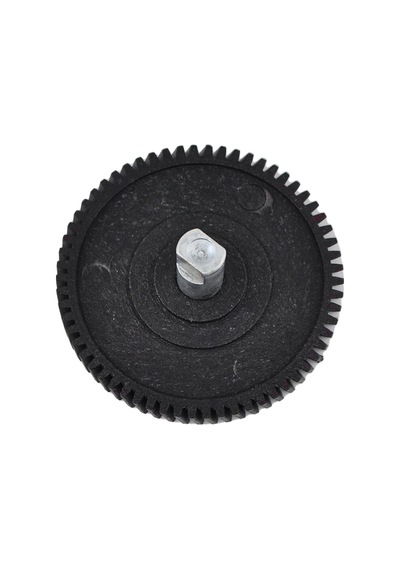 Mını Cooper için Mil ile Panoramik Sunroof Motor Tamir Dişlisi