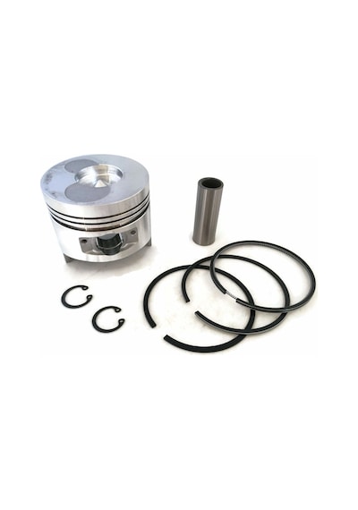 Piston-segman-pim-yayli Seg.-ld510 0.50mm