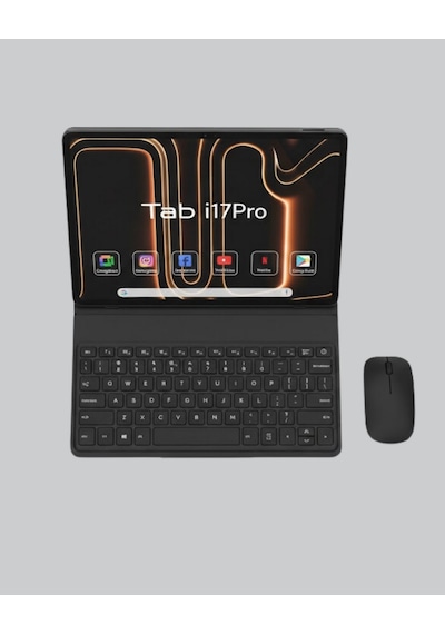 İ17 - 373 - - Spt-gld - Pro Tablet Diğer