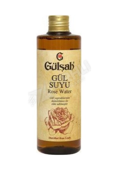 Gülşah Gül Suyu 275 Ml