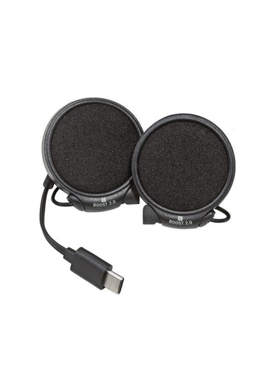 Scorpıon Exo-com Speakers