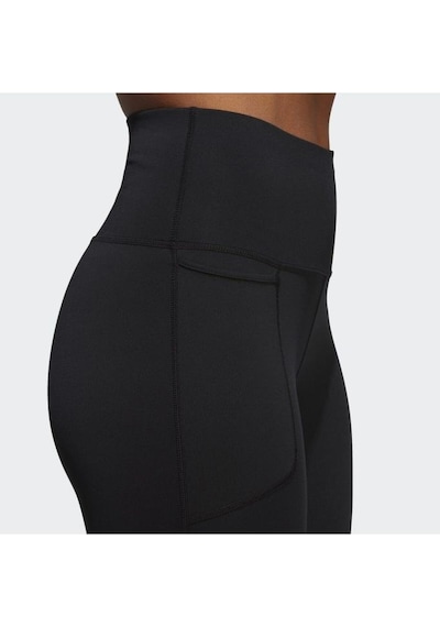 Adidas Terrex Multi Leggings Kadın Tayt Siyah Hm4008 Siyah