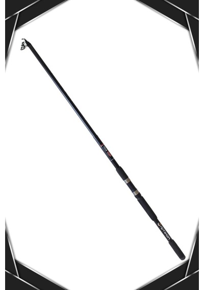 Oslo Elegance 6000 Remixon Apache 360cm 250gr Göl Ve Deniz Olta Seti Standart
