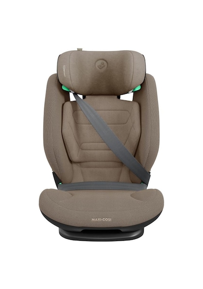 Maxi-Cosi Rodifix Pro I-Size Isofix'li 15-36 kg Çocuk Oto Koltuğu Authentic Truffle