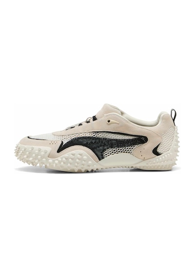 Puma Mostro Xc Vıntage Fade Unısex Ayakkabı 404526 02 Beyaz
