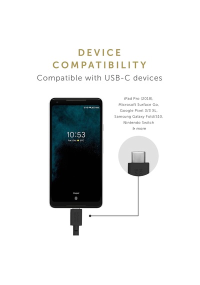 Tip-c Kemer Kablosu - Usb-c - Usb-c 4ft Ultra Güçlü Şarj Kablosu İphone 16, 16 Plus, 16 Pro, 16 Pro Max, İpad Pro, İpad Air, Galaxy S25, Flip 6, Fold 6 Cosmos İle Uyumlu