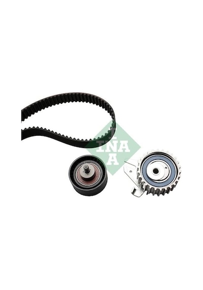 Triger Kayış Seti - Alfa Romeo 145, 156, Spider, 166, Gtv, 155, Barchetta, Coupe, Marea, Brava - Schaeffler-ına-530022310
