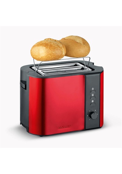 Severın AT2217 800 W 2 Li Ekmek Kızartma Makinesi