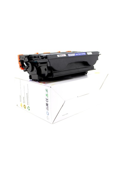 Hp M633Z Uyumlu Toner/ Hp Cf237X Çipli Uyumlu Toner