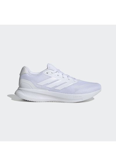 Adidas Runfalcon 5 Erkek Spor Ayakkabı - Ih7757 Beyaz