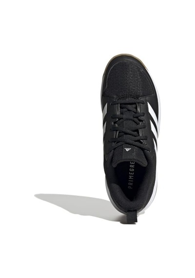 Adidas Ligra 7 Unisex Siyah Tenis Ayakkabısı Fz4660 Siyah