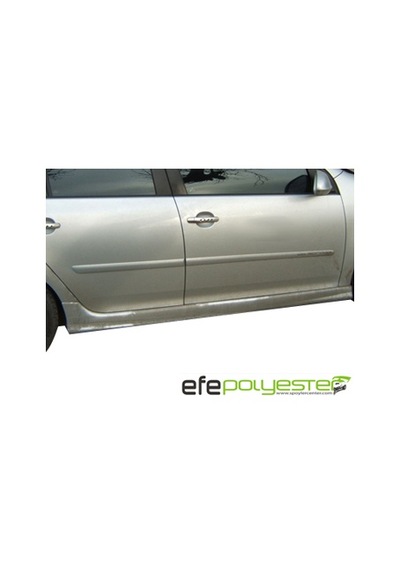 Volkswagen Golf 5 (2004-2009) Macpiel Tk. Boyasız