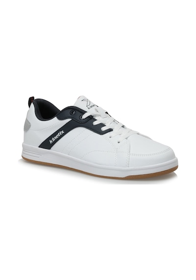 Kinetix RABON PU 3FX Beyaz Erkek Sneaker Beyaz