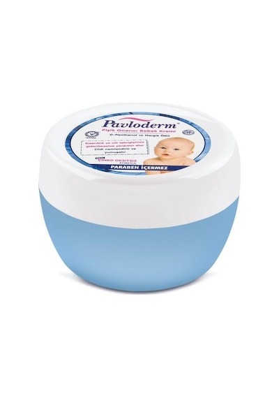 Pavloderm Bebek Pişik Bakım Kremi 100 ML