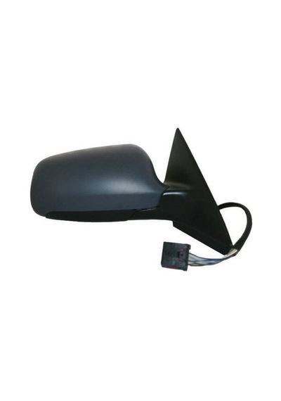 SPJ E-3114 Dış Dikiz Aynası A6 Elektrikli Ayna 99/04 Astarlı Hafızalı Sağ