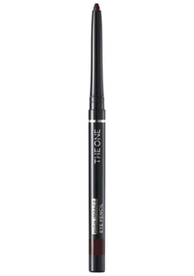 The One High Impact Mat Göz Kalemi - Soft Mahogany 36549 0.3 Gr Diğer