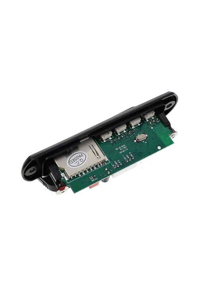 Usb Mp3 Fm Modul
