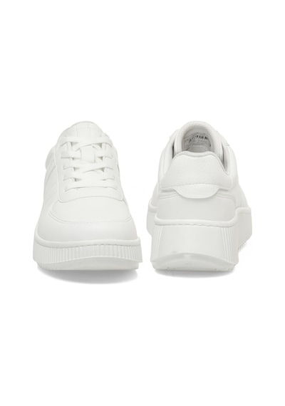 Torex Trx25s-106 5fx Beyaz Kadın Sneaker 000000000101975663 Beyaz Torex Trx25s-106 5fx Beyaz Kadın Sneaker 000000000101975663 Beyaz