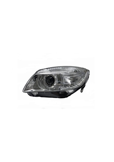Far Fabia 05-08 Lh Zenon