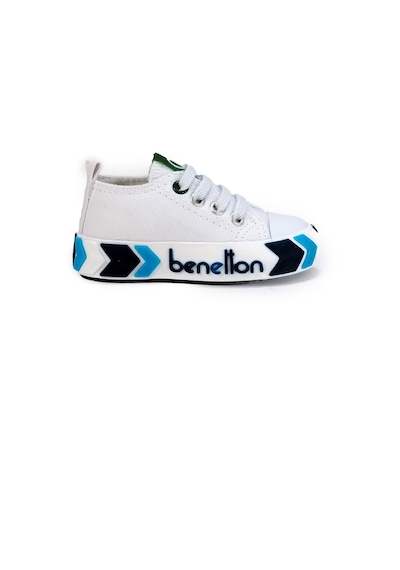 United Colors Of Benetton 30642 Çocuk Ayakkabı Ben030642ı01226 Lacivert
