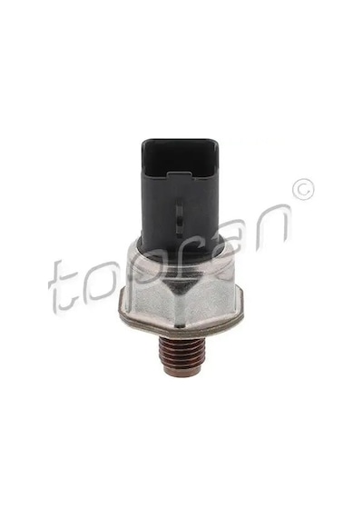Ford Focus 2 Yakit Basinc Sensoru 1.6 Tdci 2005-2012 Topran 622528001