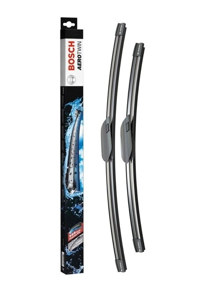Bosch Silecek Süpürgesi 575/450 Mm Aerotwın A025s Chery Tıggo 8 2020 -mg Hs 2024