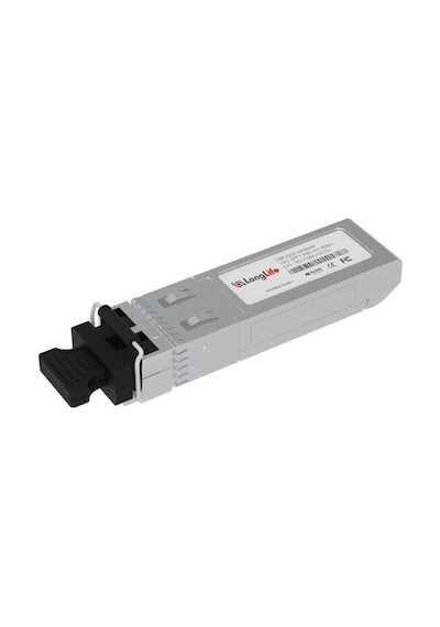 Longlıfe Lnf-glc-sx-mmd 1000base-sx Sfp Trans. Modul 850nm 1.25g-mm