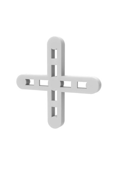 Düz Derz Artısı 4 mm - PLS049